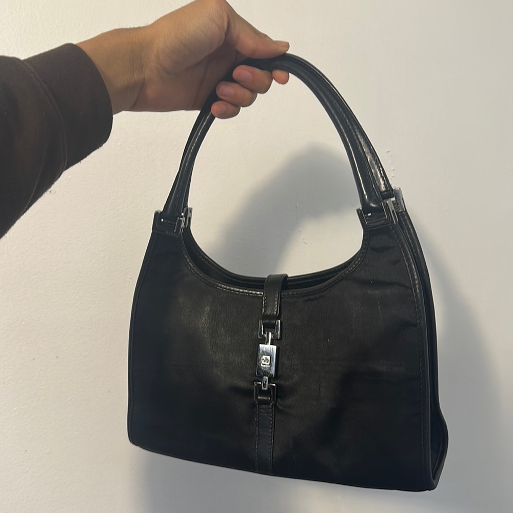 Gucci Jackie Bag